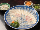 ふぐ料理