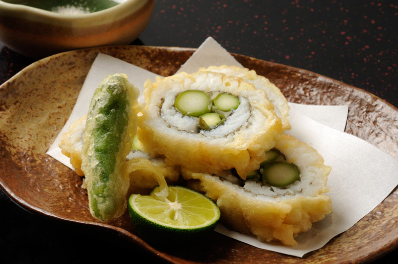 はも料理の三田山田屋 港区三田 田町 はもコース はもしゃぶしゃぶ はも寿司