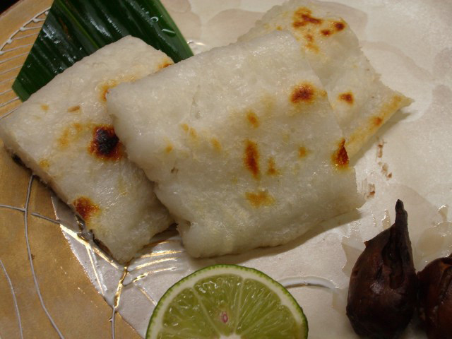 はも料理の三田山田屋 港区三田 田町 はもコース はもしゃぶしゃぶ はも寿司